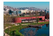 Büyükakın: “Şehrin kalbinde bir kültür alanı oluştu”