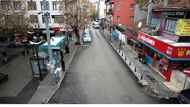 Büyükşehir’den Darıca’ya üstyapı hamlesi