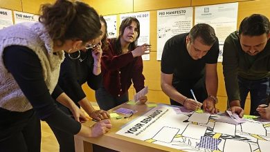 Büyükşehir’den Poseidon proje çalıştayı