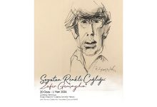 Çankaya Ocak Ayında Kültür Sanatla Isınacak