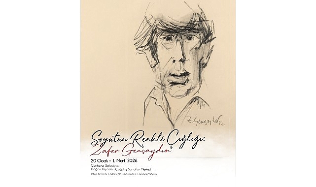 Çankaya Ocak Ayında Kültür Sanatla Isınacak Çankaya Ocak Ayında Kültür Sanatla Isınacak