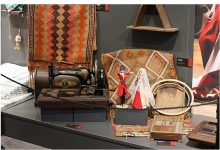 Çerkes Kültürünün Hafızası Kartepe’de Yaşatılıyor