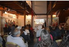 Dr. Eroğlu “Bitkiler sadece birer flora değil, medeniyetin kendisidir”