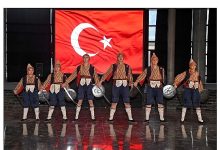 Geçmişin İhtişamı Panorama 1326’da Canlanıyor