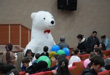 Gölcük’te Çocuklar İçin “Ara Tatil Tiyatro Şenliği” Başladı