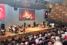 Grup Mihman’dan Ulu Ozanlar Gecesi