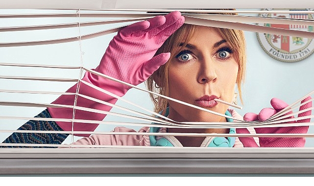 “High Potential” Yeni Bölümleriyle Ocak Ayı Boyunca Her Salı 21.30’da FX Ekranlarında İzleyicilerle Buluşmaya Devam Ediyor! “High Potential” Yeni Bölümleriyle Ocak Ayı Boyunca Her Salı 21.30’da FX Ekranlarında İzleyicilerle Buluşmaya Devam Ediyor!