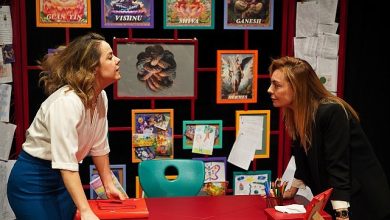 İBB Şehir Tiyatroları’nda Bu Hafta (14-19 Ocak 2026)