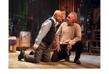 İBB Şehir Tiyatroları’nda Bu Hafta (21-26 Ocak 2026)