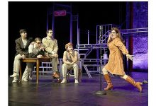 İBB Şehir Tiyatroları’nda Bu Hafta (7-11 Ocak 2026)