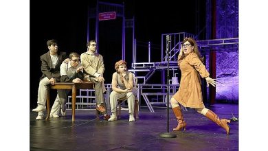 İBB Şehir Tiyatroları’nda Bu Hafta (7-11 Ocak 2026)