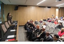 İnegöl Belediyesi’nden Otizm Farkındalığını Arttıran Seminer