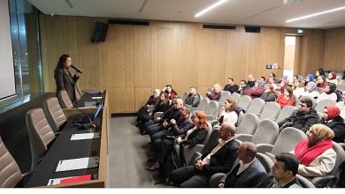 İnegöl Belediyesi’nden Otizm Farkındalığını Arttıran Seminer