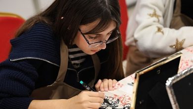 Kartepe’de Renkli Yarıyıl Tatili Kartepe’de Renkli Yarıyıl Tatili