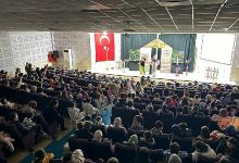 Kartepe’de Yarıyıl Tatili Etkinlikleri Başladı