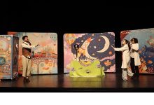 Maltepe Belediyesi’nin ‘Yarıyıl Çocuk Şenliği’ Başladı