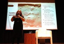 Maltepe’de “Kadınlar Tarih Konuşuyor” Söyleşisi