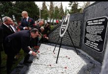 Manisa’da Sarıkamış’ın Beyaz Hüznü Anıldı