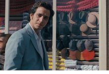 Masumiyet Müzesi 13 Şubat’ta Netflix’te