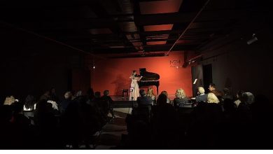 MEM Genç Sahne’de yılın ilk konseri