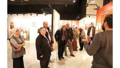 Menderes Belediyesi’nden Görme Engelli Bireylere Gezi