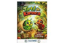 Milas Belediyesi’nden Çocuklar İçin Tiyatro Gösterimi