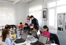 Mudanya’da Sömestir Akademisi Başlıyor