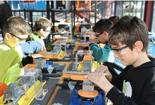 Nilüfer Belediyesi’nden çocuklara yarıyıl hediyesi