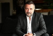 Oktay Kaynarca: Alnım açık, başım dik!