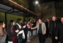 Osmangazi’den Kültür ve Gençliğe Tam Destek