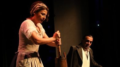 Şehrin Tiyatrosu “Gök Kubbe” Oyunuyla Bahçelievler’de Şehrin Tiyatrosu “Gök Kubbe” Oyunuyla Bahçelievler’de