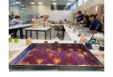 Seka Sanat, 2025’te 32 bin kişiyi ağırladı