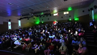 Sömestirde Maltepeli Çocuklara “Çizgi Film Tadında Tiyatro”