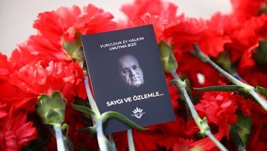 Uğur Mumcu Karabağlar ’da Anılacak Uğur Mumcu Karabağlar ’da Anılacak