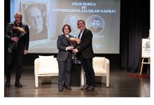 Uğur Mumcu, Katledilişinin 33. Yılında Maltepe’de Anıldı