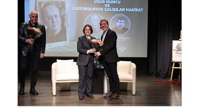 Uğur Mumcu, Katledilişinin 33. Yılında Maltepe’de Anıldı Uğur Mumcu, Katledilişinin 33. Yılında Maltepe’de Anıldı