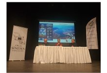 Urla’da Homeros konuşuldu