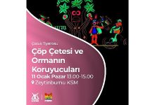 Zks 5-11 Ocak Haftalık Etkinlik Takvimi