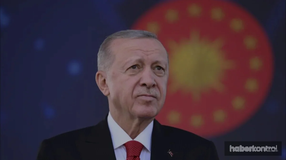 Cumhurbaşkanı Erdoğan'ın 15 Temmuz Makalesi 44 Ülkede Yayınlandı