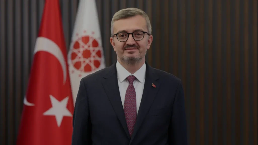 Avusturya Şansölyesi Christian Stocker Türkiye'ye Geliyor