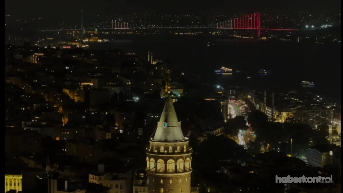 Mekke Anlaşması için Ankara ve İstanbul’da özel görsel kampanya